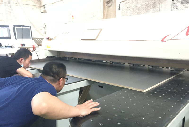 南兴电子锯切削案例 南兴电子锯切削案例