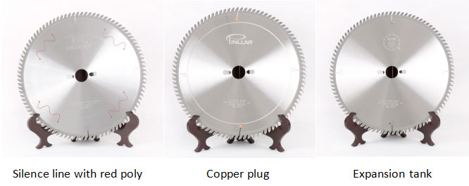 Precision Panel Saw Blades