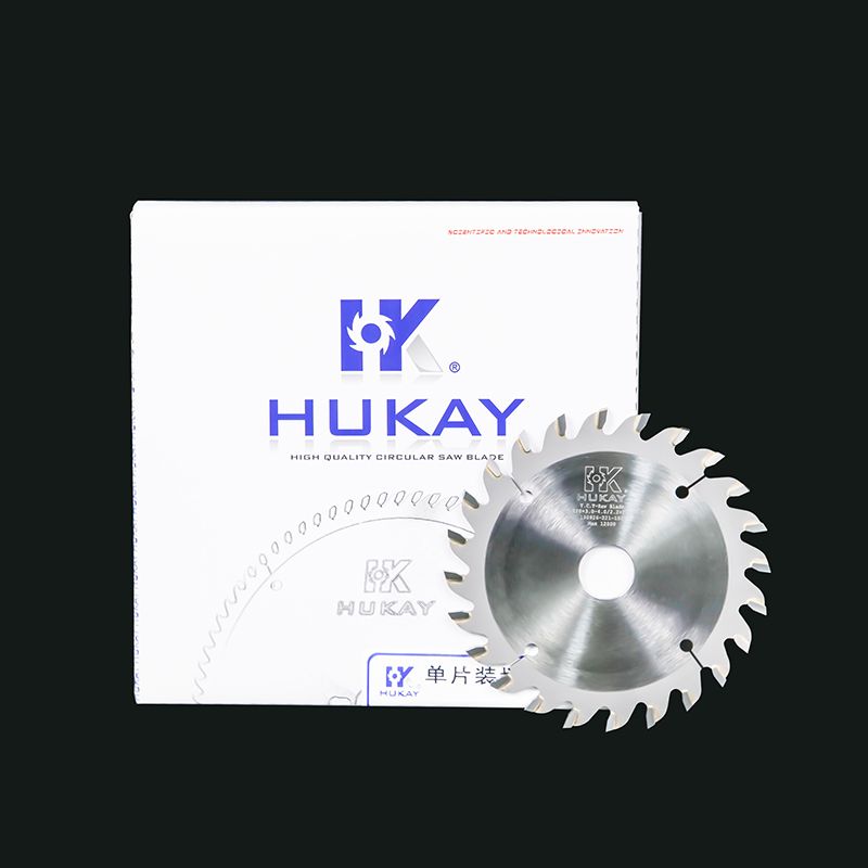 华凯TCT单划线锯片