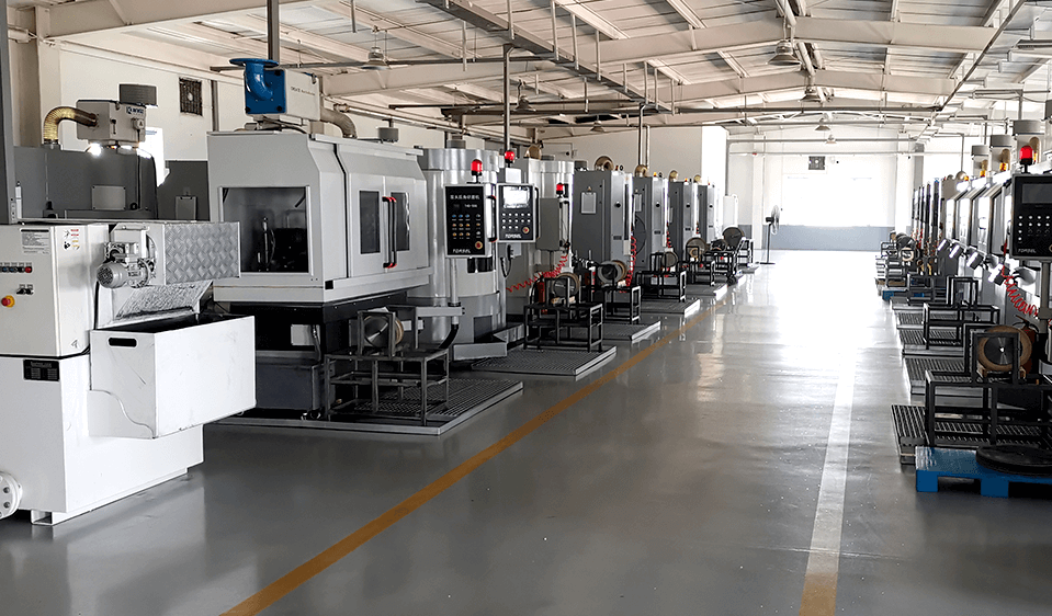 石家庄华凯精密工具有限公司